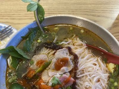 Phở Fusion Asian 0