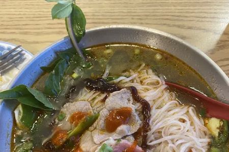 Phở Fusion Asian