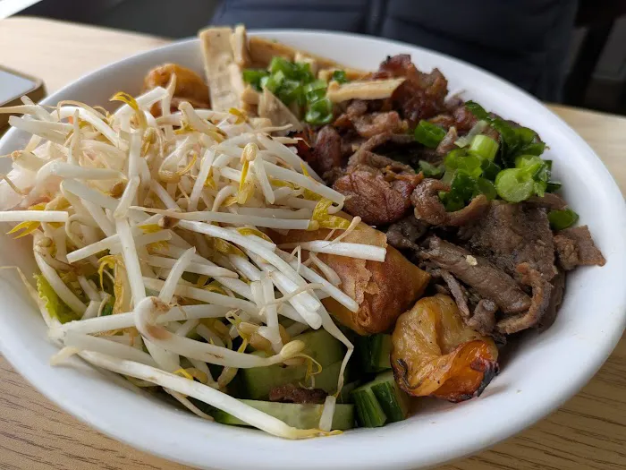 Phở Fusion Asian 9