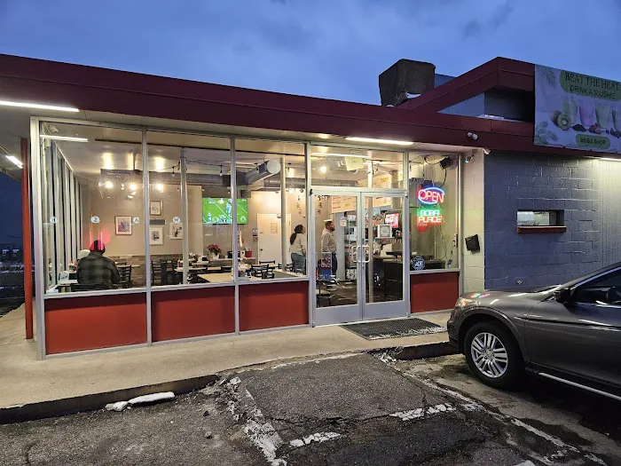 Phở Fusion Asian 7