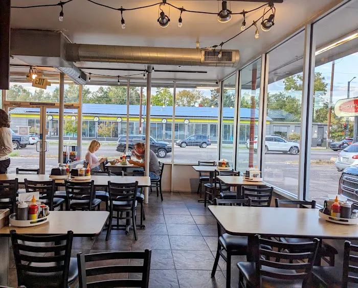 Phở Fusion Asian 5