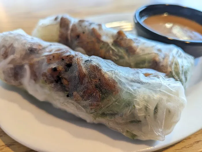 Phở Fusion Asian 6