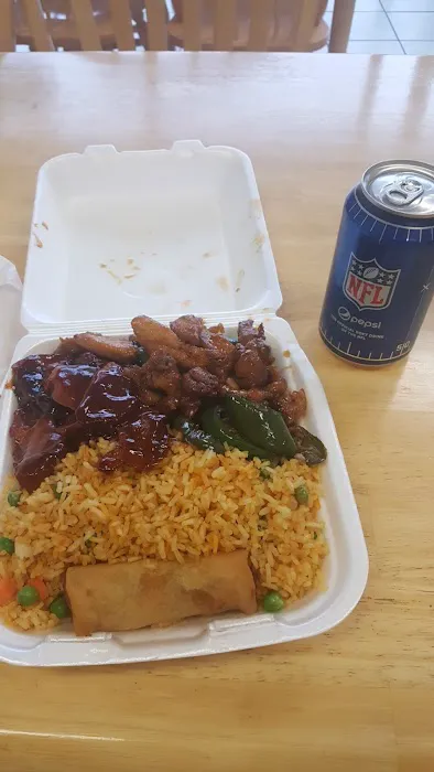 China Kitchen 5