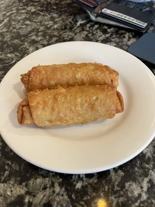 Sheridan Cafe 6