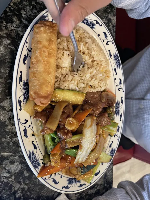 Sheridan Cafe 4