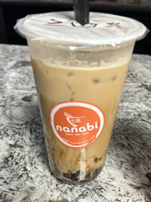 Nanabi 7