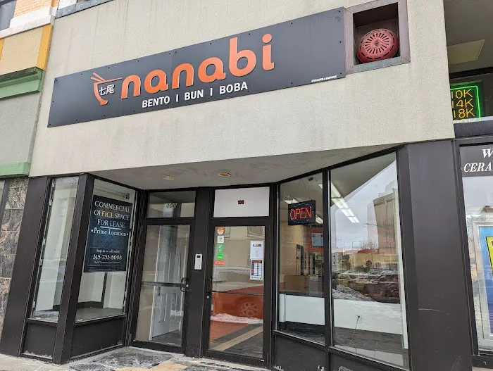 Nanabi 2