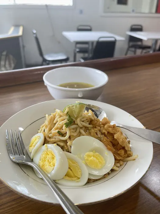 Dawn Light Restaurant 3