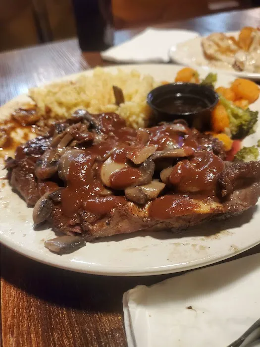 69 Steakhouse 3