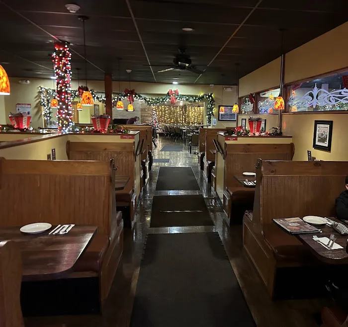 69 Steakhouse 7