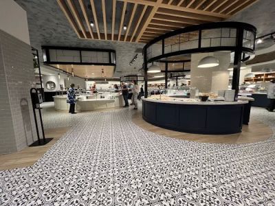 7 Kitchens 0