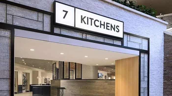 7 Kitchens 8