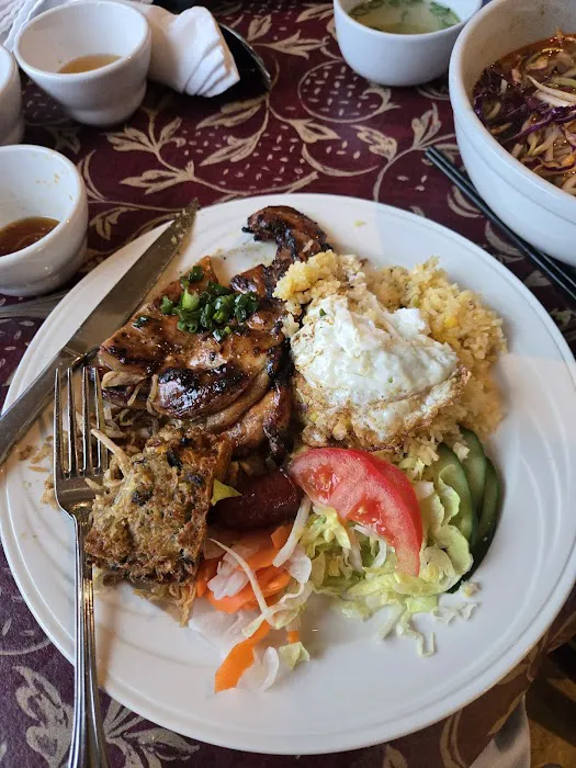 Pho Vietnam 3