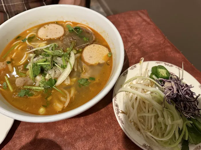 Pho Vietnam 4