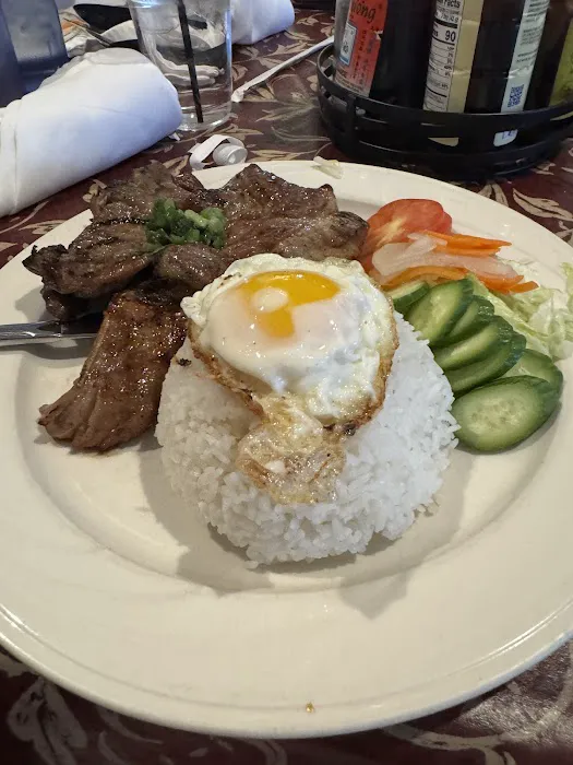 Pho Vietnam 8