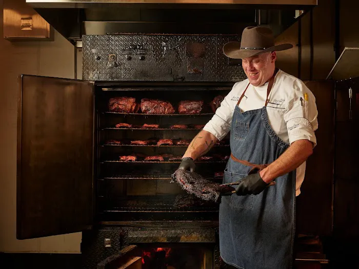 Tin Rooster Dancehall & BBQ 10