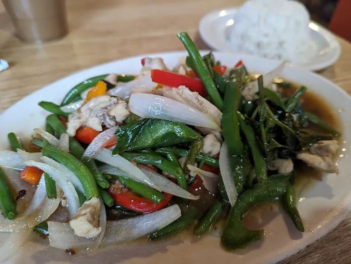 Pho Mekong House of Noodles 8