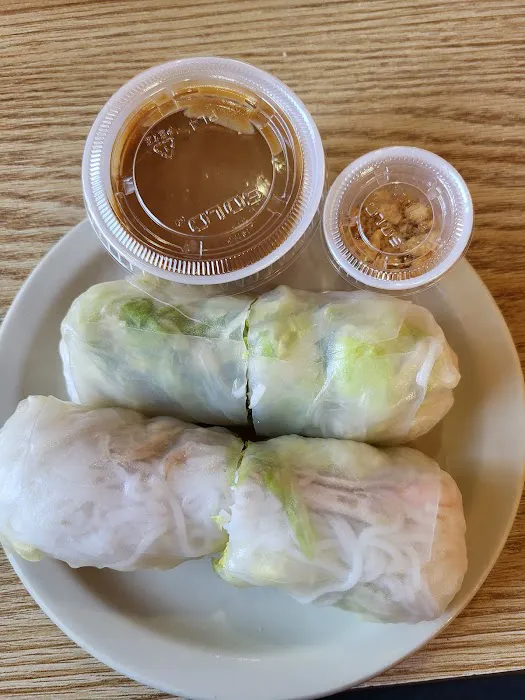 Pho Mekong House of Noodles 1