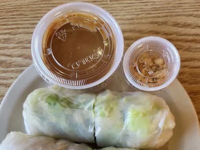 Pho Mekong House of Noodles 0