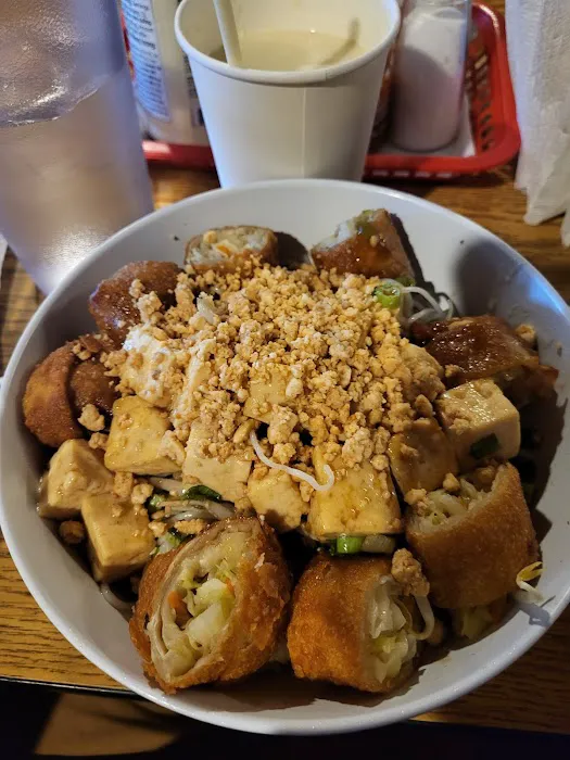 Pho Mekong House of Noodles 4