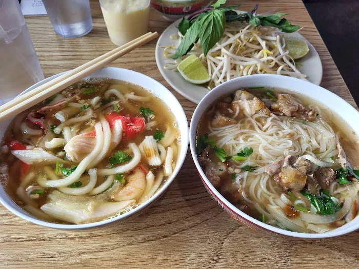 Pho Mekong House of Noodles 5