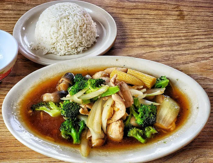 Pho Mekong House of Noodles 3