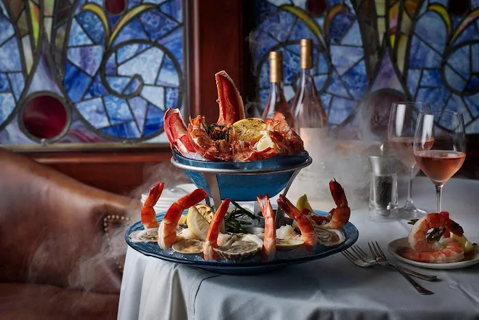 TS Steakhouse 1