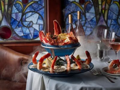 TS Steakhouse 0