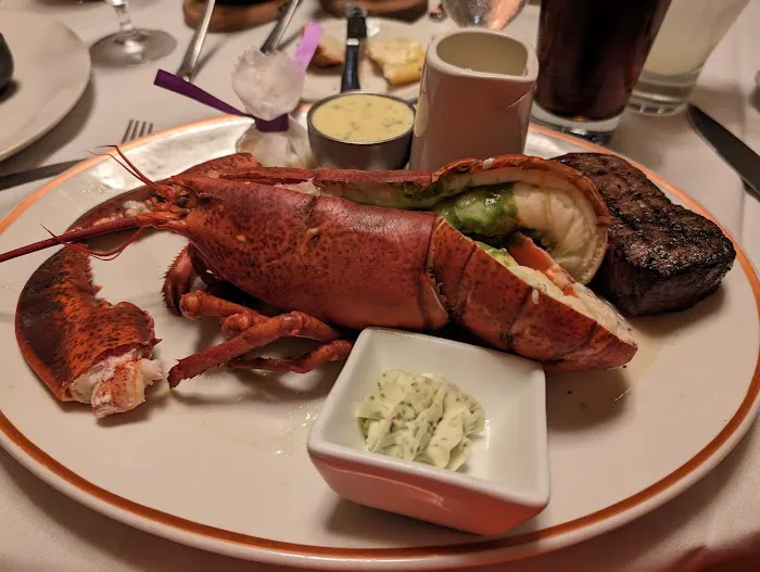 TS Steakhouse 2