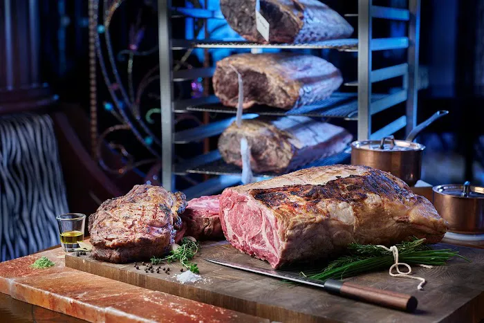 TS Steakhouse 3
