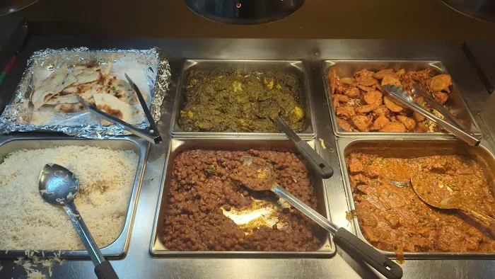 Minar Fine Indian Cuisine 2