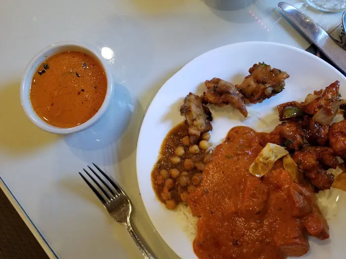 Minar Fine Indian Cuisine 5
