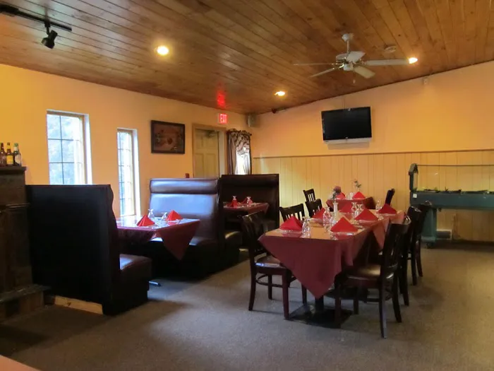 Minar Fine Indian Cuisine 4