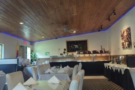 Minar Fine Indian Cuisine