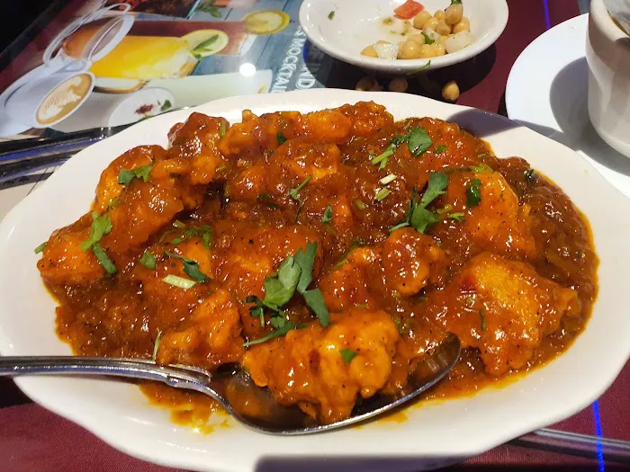 Minar Fine Indian Cuisine 8