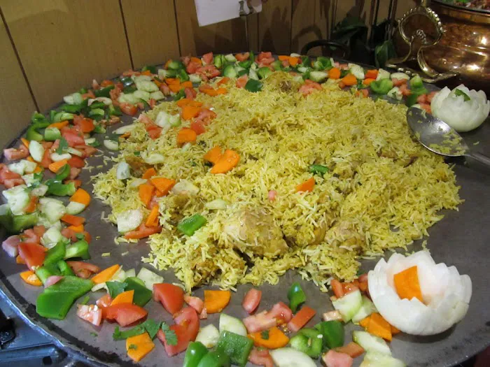 Minar Fine Indian Cuisine 9
