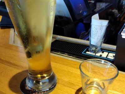 Applebee's Grill + Bar 0
