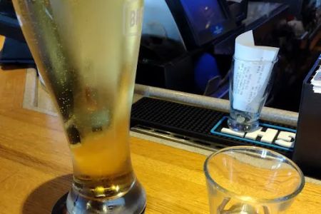 Applebee's Grill + Bar
