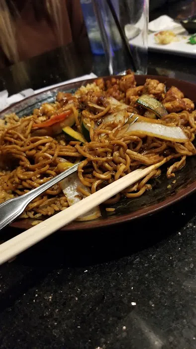 Fuji Hibachi Sushi Asian Bistro 1
