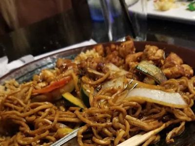 Fuji Hibachi Sushi Asian Bistro 0