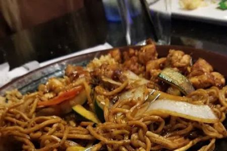 Fuji Hibachi Sushi Asian Bistro