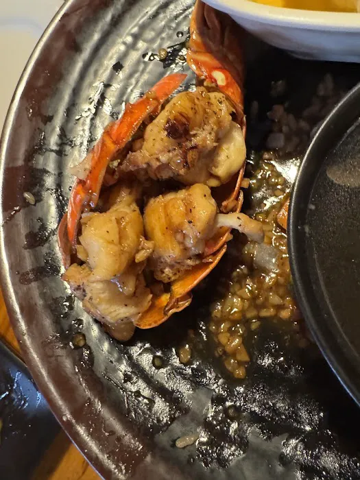 Fuji Hibachi Sushi Asian Bistro 10