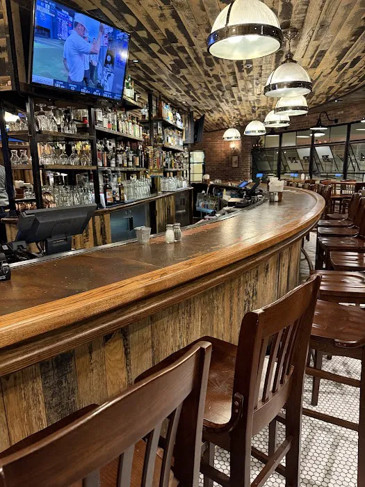 The Upstate Tavern 8