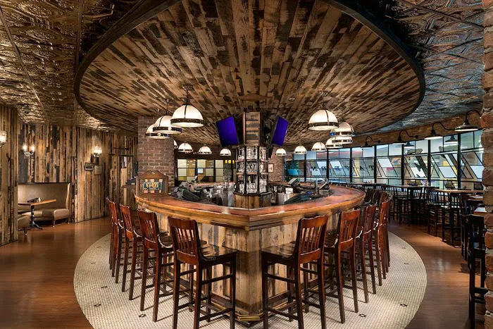 The Upstate Tavern 5