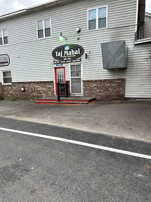 Taj Mahal Halal Indian Restaurant 7