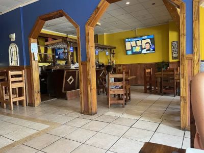 Mi Casa Restaurant 0