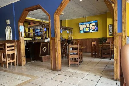 Mi Casa Restaurant
