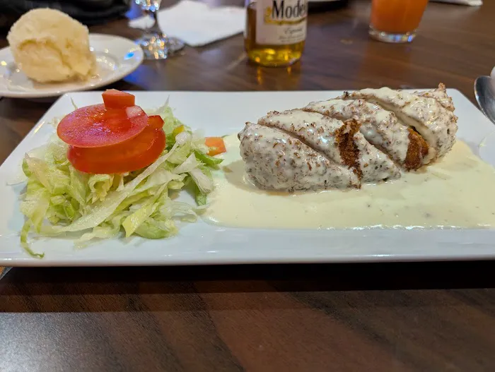 Mi Casa Restaurant 5