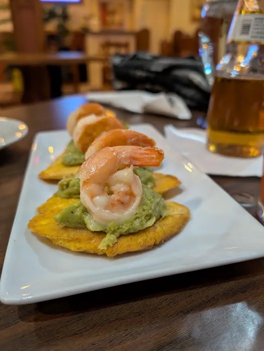 Mi Casa Restaurant 4