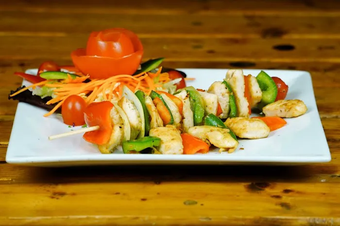 Mi Casa Restaurant 9